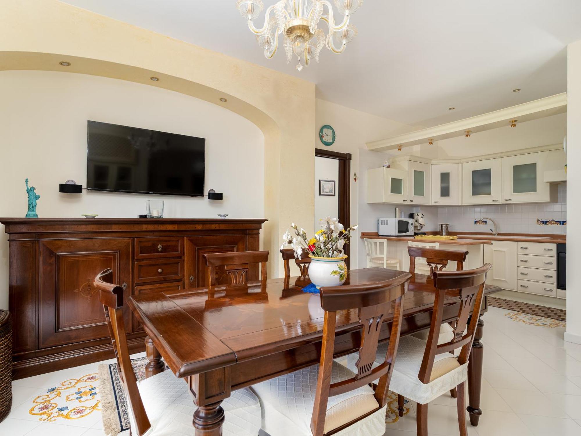 Residenza Le Sirene City Center Сорренто Экстерьер фото