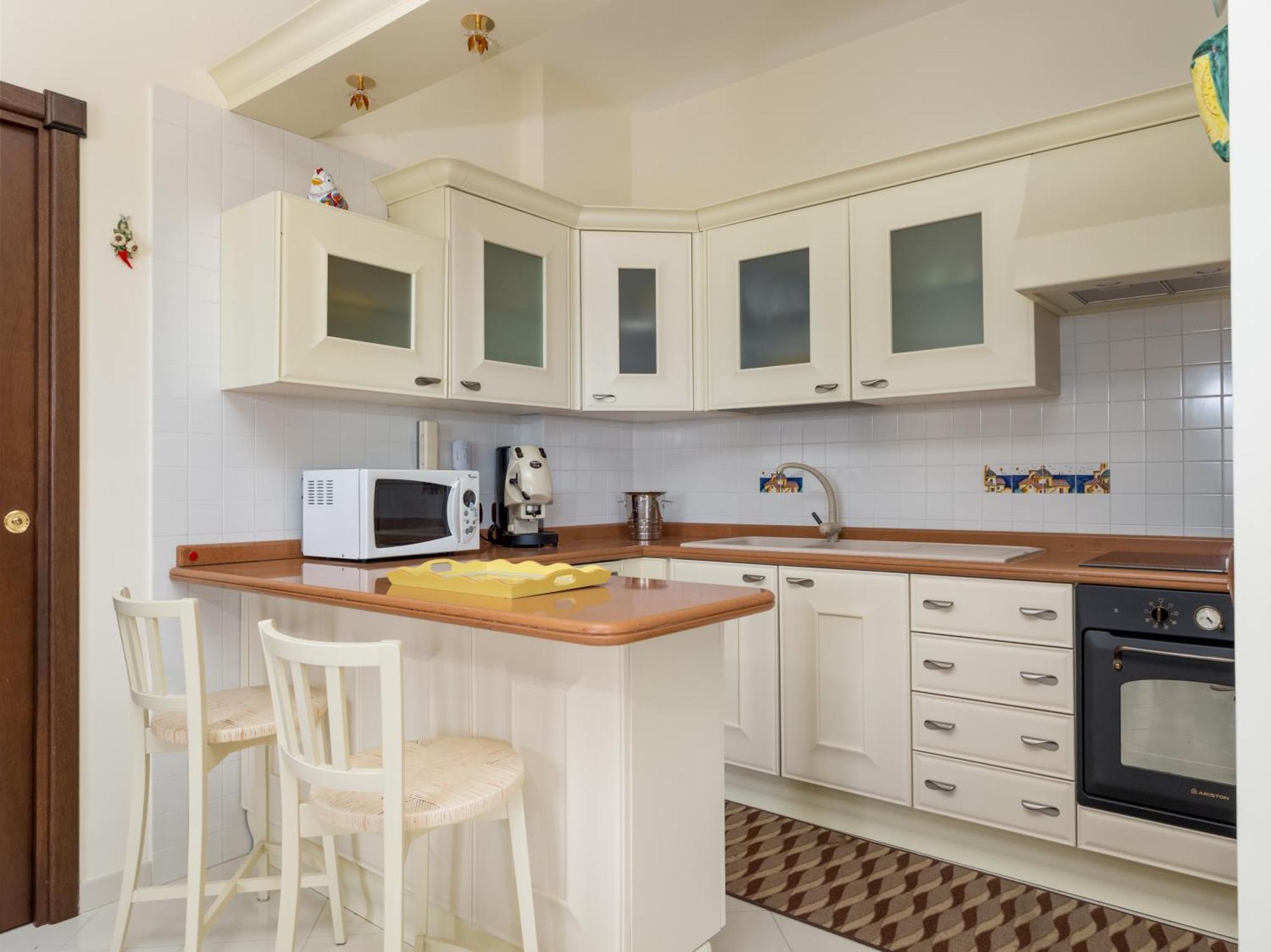 Residenza Le Sirene City Center Сорренто Экстерьер фото