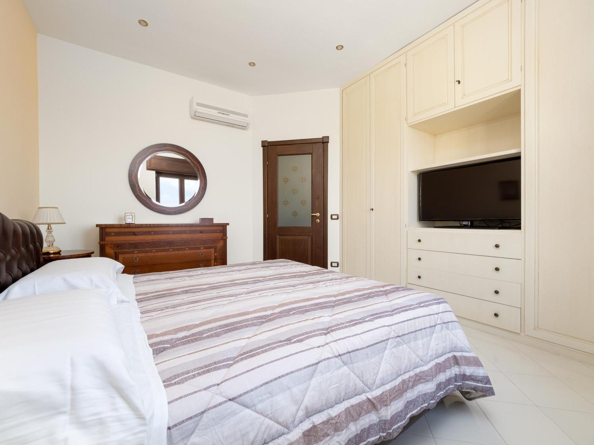 Residenza Le Sirene City Center Сорренто Экстерьер фото